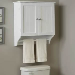 Bathroom Wall Cabinets