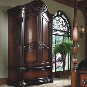 Bedroom Armoires