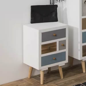 Bedside Cabinets