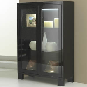 Curio Cabinets Clearance Closeout