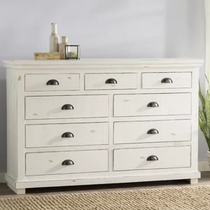 Dressers