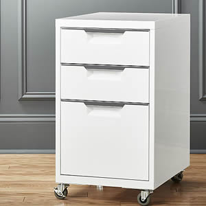 Filing Cabinets