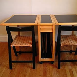 Folding Tables Chairs