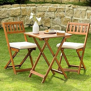 Garden furniture sets