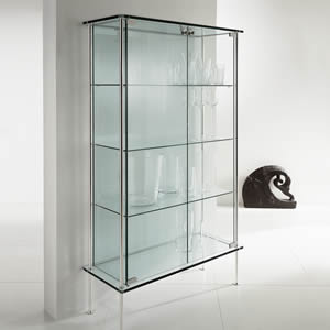 Curio Cabinets Clearance Closeout