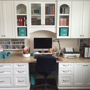 Home Office Furniture