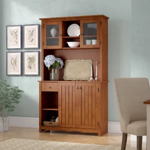 Hutch Furniture Attachments