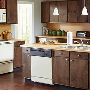 Kitchen Cabinets