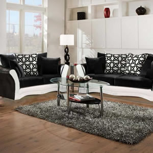 Living Room Furniture