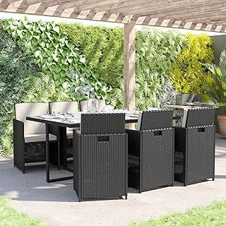Outdoor patio dining sets