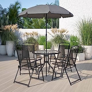 Outdoor patio sets