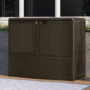 Outdoor Storage Cabinets