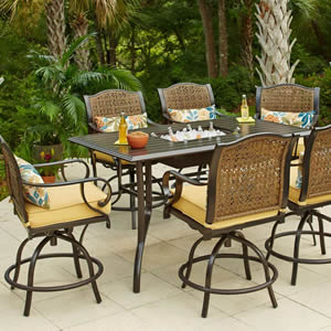 Bistro Sets