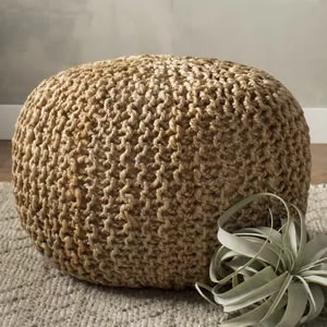 Poufs