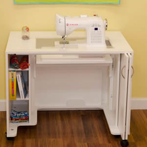 Sewing Machine Cabinets