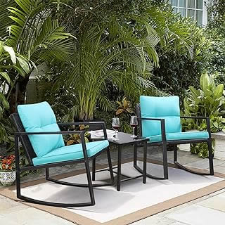 Small patio sets