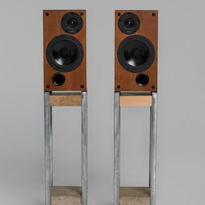 Speaker Stands