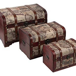 Storage Chests