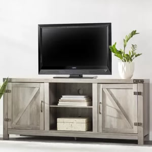 Television Stands and Entertainment Centers