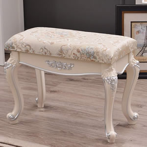 Vanity Bench
