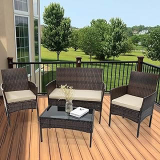 Patio Furniture Sets